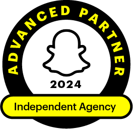 Snapchat Advanced Partner